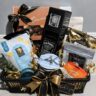Fathers Day Hamper Large - Basket - Jack Daniels Pack - Hampers for Him