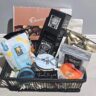 Fathers Day Hamper Large - Standard - Jack Daniels Pack - Hampers for Him