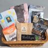 Fathers Day Hamper Small - Alchahol Free Hamper - Hampers for Him