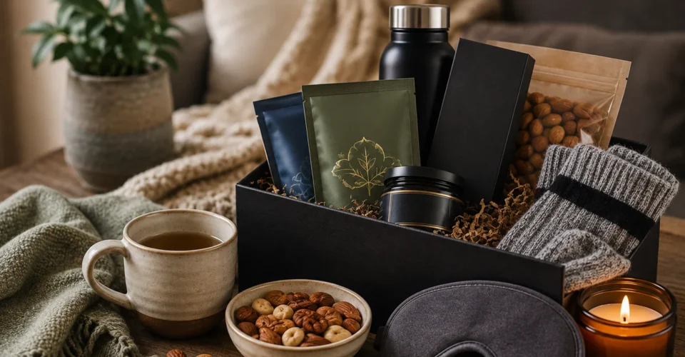 10 Best Get Well Soon Gifts for Him During Recovery