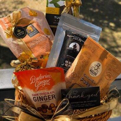 Artesian Delights Pack - Hampers for Him