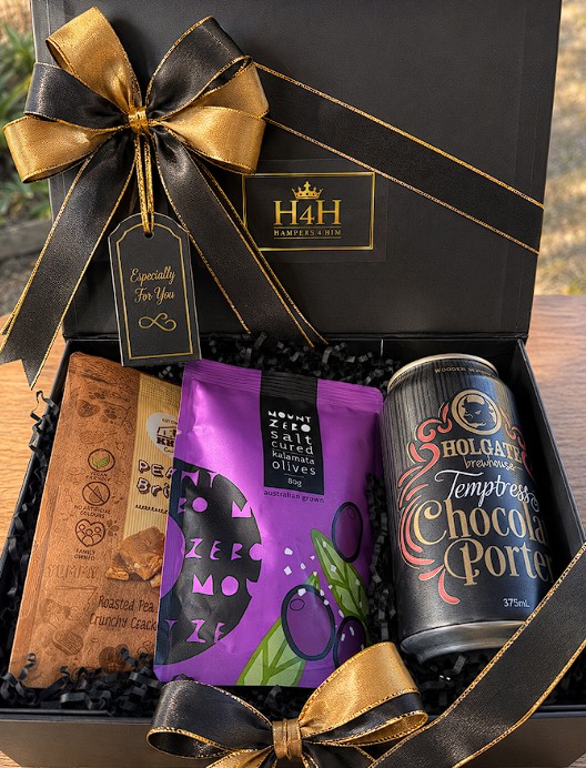 Artisan Gourmet Snack Pack
