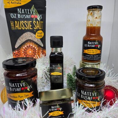 Native Oz Bushland Bounty Collection - Hampers for Him