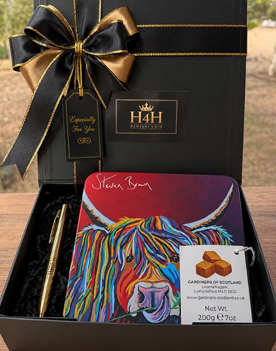 Small Premium Corporate Hamper