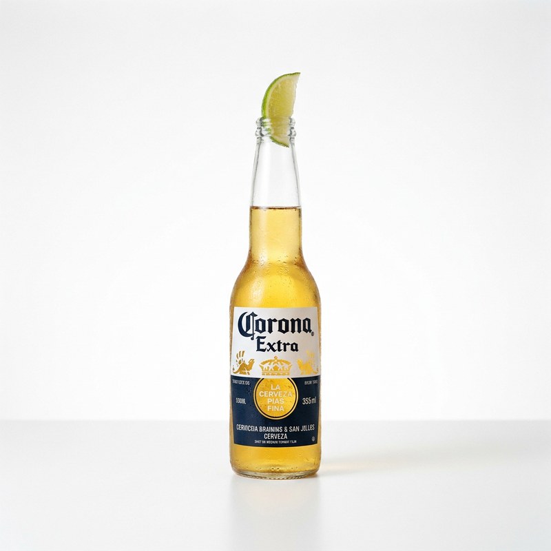 Corona Extra Cerveza (355ml)