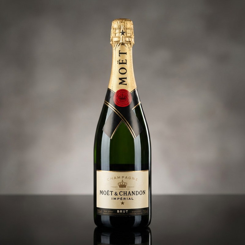 Moët & Chandon Impérial Brut (750ml)