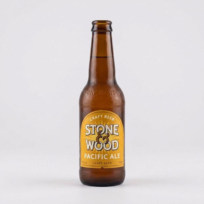 Stone & Wood Pacific Ale (375ml)