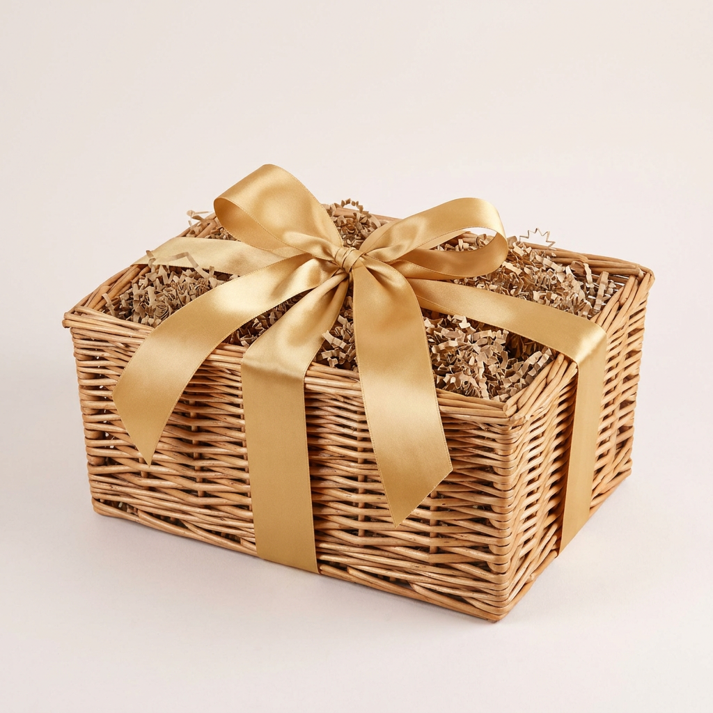 Artisan Gift Basket