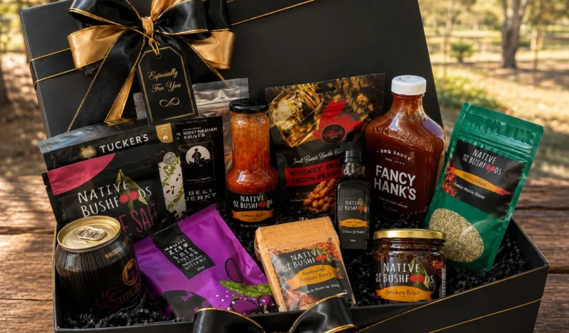 Best BBQ Gifts for Dad: Ideas for the Dad Who Loves to Grill