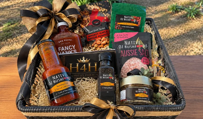 Best Gifts for a Man Who Loves Cooking Outdoors
