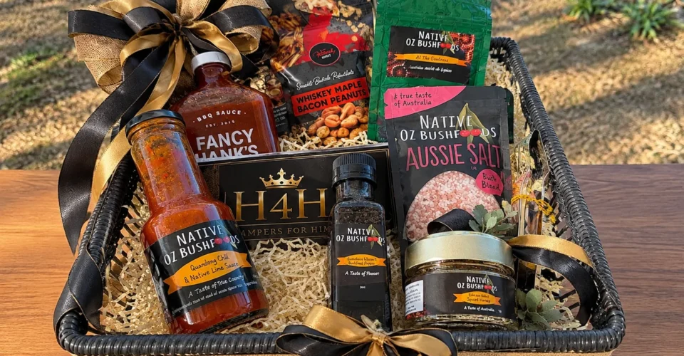 Best Gifts for a Man Who Loves Cooking Outdoors