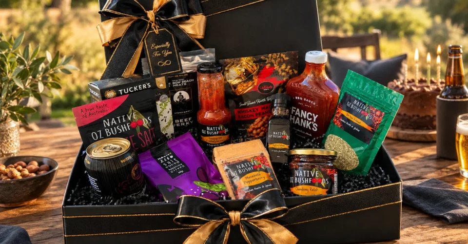 Birthday Gifts for a Boyfriend Who Has Everything